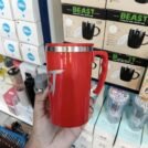 Beast Travel Coffee Mug 304 Stainless Steel 450ml (Random Color) — photo 2 (Al-Atabah PK)