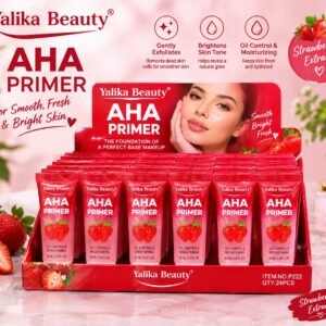 Beauty Primer Tube