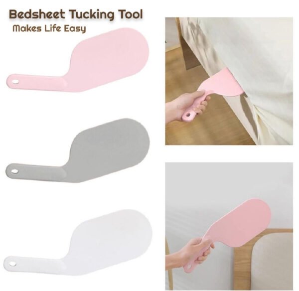 Bedsheets Handle - for Home Use