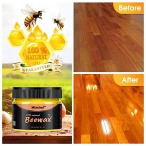 Beewax Furniture Polish - with Cash on Delivery