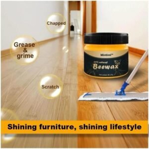 Beewax Furniture Polish - with Cash on Delivery