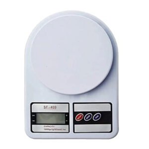 Top Digital Weight Scale 0.1gm To 10kg