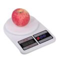Top Digital Weight Scale 0.1gm To 10kg