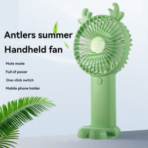 Big size creative fan - Online in Pakistan