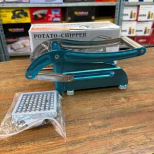 Big Size Potato Chipper - with Cash on Delivery