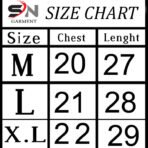 Blue & Black Polo Letter Printed Winter Sweat Top For Mens & Boys - Best Price in Pakistan