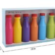 Bottle pairing game 12 bottles 1 box 6 fake note - Best Price in Pakistan