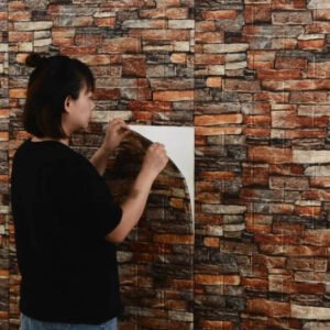 Brown brick sheet - Online in Pakistan