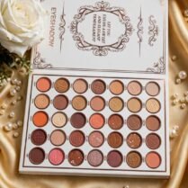 NORA Flowers Book 6-in-1 Makeup Kit – Complete Beauty Palette