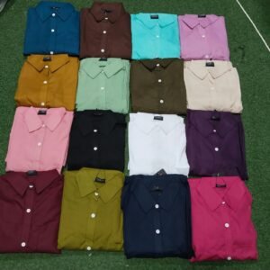 Viral Cordset 2Pc – Premium Cotton Front Pocket Suit