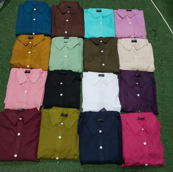 Viral Cordset 2Pc – Premium Cotton Front Pocket Suit