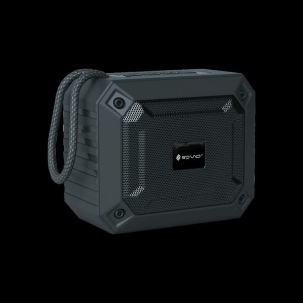 SBS-506 Bluetooth Speaker – Portable Wireless Speaker