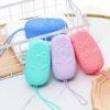 Bubble bath brush - for Home Use