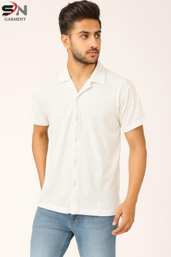 Button Down Polo Shirts For Men & Boys - for Daily Wear