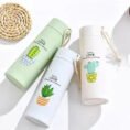Cactus Water Bottle Insulated for Ultimate Freshness Perfect for School Gym and Office Use - with Cash on Delivery