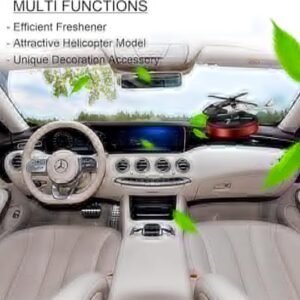 Car Dashboard Air Freshener - Online in Pakistan