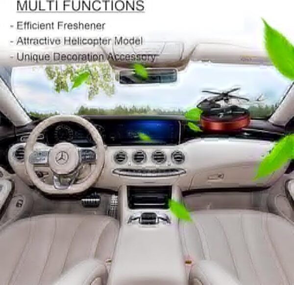 Car Dashboard Air Freshener - Online in Pakistan