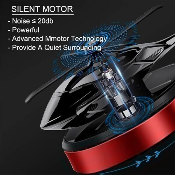 Car Dashboard Air Freshener - Online in Pakistan