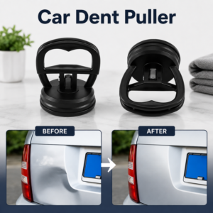 Car Dent Repair Tool Suction Cups Dent Puller Suction Cup Car Body Repair Removal Tool Dent Repair Kit - Online in Pakis