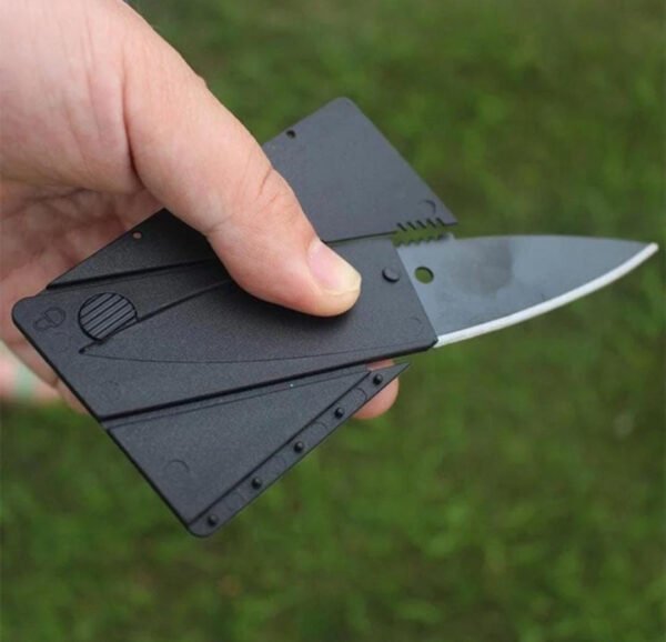 Card Tool Knife Big Packing - with Cash on Delivery