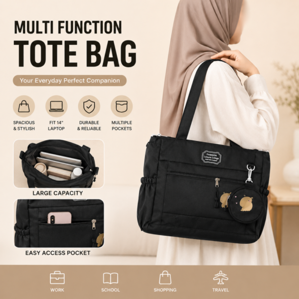 Carry Style faction sports bag Designed for your everyday hustle with the perfect blend of fashion comfort and functiona