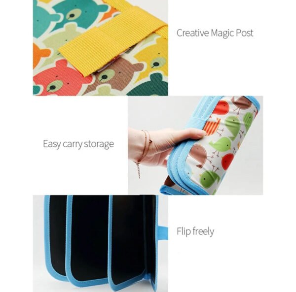 Drawing book - Durable Design
