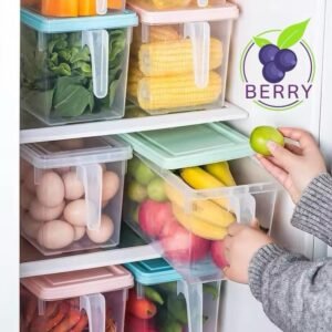 Chill Box Storage box Fridge box - with Cash on Delivery