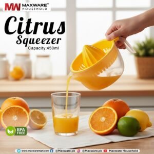Citrus Squeezer - Online in Pakistan