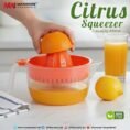 Citrus Squeezer - Online in Pakistan