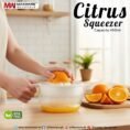 Citrus Squeezer - Online in Pakistan