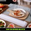 Cling Film Dispenser and Cutter - Best Price in Pakistan
