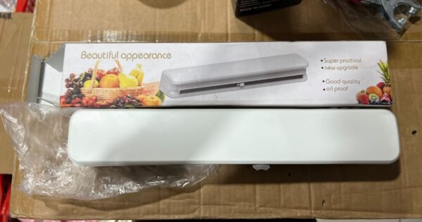 Cling Film Dispenser and Cutter - Best Price in Pakistan