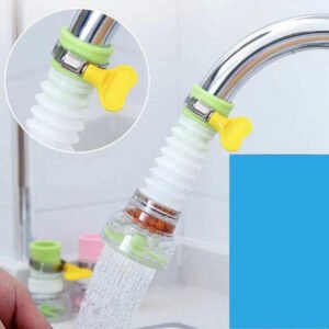 Clip Fan Foucet - for Home Use