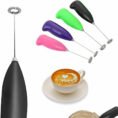 Coffee Beater Cell Operated - Best Price in Pakistan