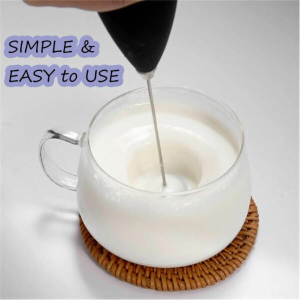 Coffee Beater Cell Operated - Best Price in Pakistan