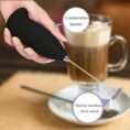 Coffee Beater Cell Operated - Best Price in Pakistan