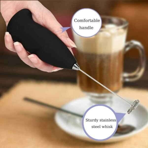 Coffee Beater Cell Operated - Best Price in Pakistan
