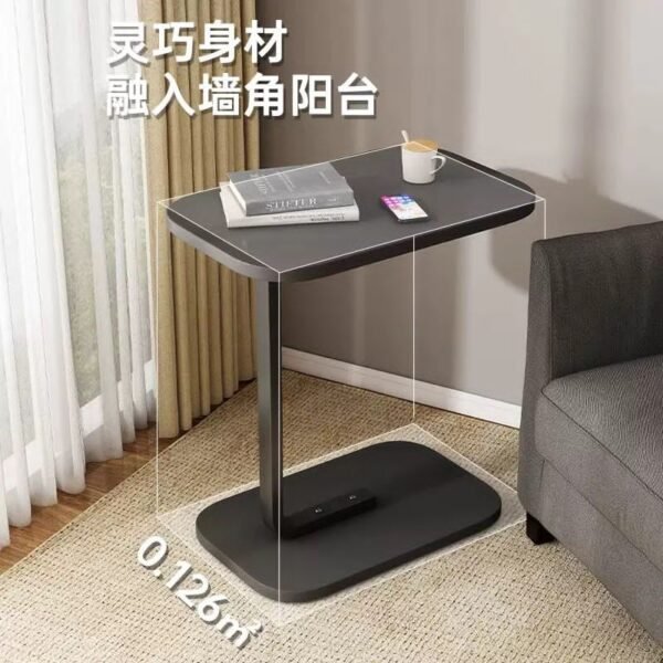 Coffee Table Compact