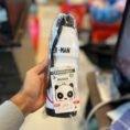 Commando Water Bottle - Best Price in Pakistan