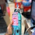 Commando Water Bottle - Best Price in Pakistan
