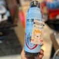 Commando Water Bottle - Best Price in Pakistan