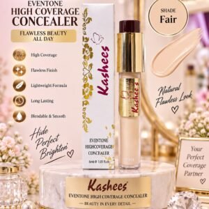Concealer – 12 Piece, 2 Shades