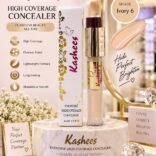 Concealer – 12 Piece, 2 Shades