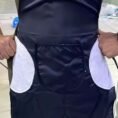 Cookin Apron - for Home Use