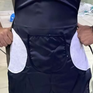 Cookin Apron - for Home Use