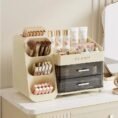 Cosmetic organizer heavy quality - Best Price in Pakistan