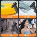 Cross-Border Latest Model X8 Violent Fan Premium