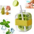Crush Cup Ice Cube 500ml - High Quality