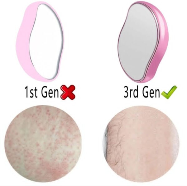 Crystal Hair Eraser Epilator - Online in Pakistan