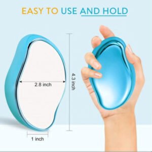 Crystal Hair Eraser Epilator - Online in Pakistan